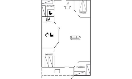 'Sakarias' - 800m from the sea 1