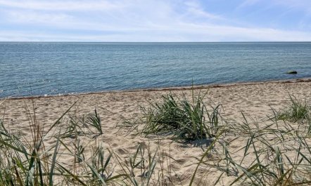 'Freija' - 800m from the sea 2