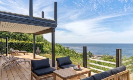 'Thormoth' - 200m from the sea 7