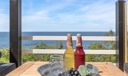 'Thormoth' - 200m from the sea 6