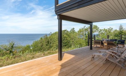 'Thormoth' - 200m from the sea 5