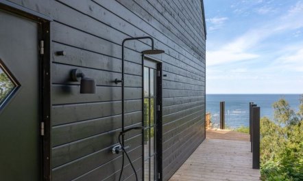 'Thormoth' - 200m from the sea 4