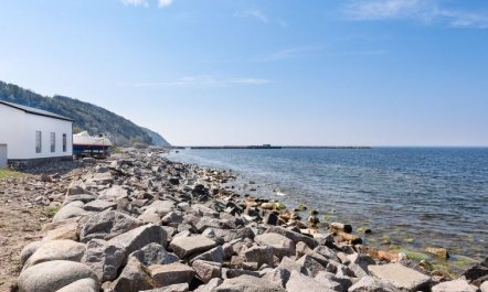 'Paaske' - 350m from the sea 4