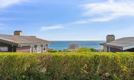 'Thyge' - 300m from the sea 2