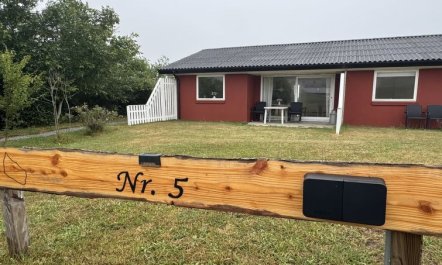 'Thyge' - 300m from the sea 1