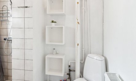 'Drude' - 50m from the sea 6