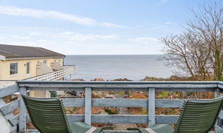 'Drude' - 50m from the sea 4