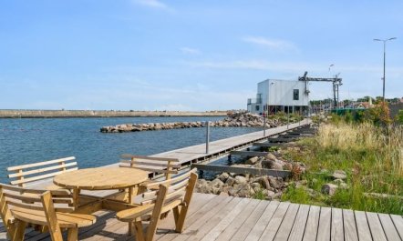 'Sverkel' - 100m from the sea 6