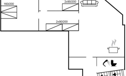 'Sverkel' - 100m from the sea 1