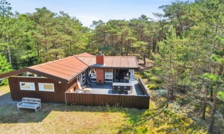 'Bothilda' - 950m from the sea