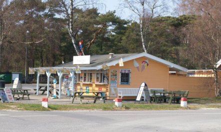 'Bothilda' - 950m from the sea 3