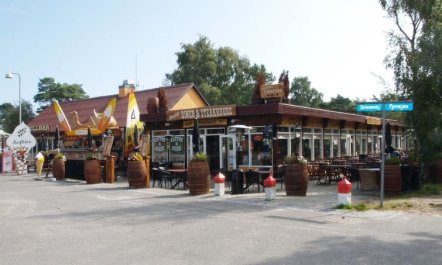 'Bothilda' - 950m from the sea 2