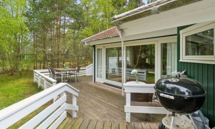 'Tilje' - 800m from the sea