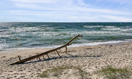 'Tilje' - 800m from the sea 4