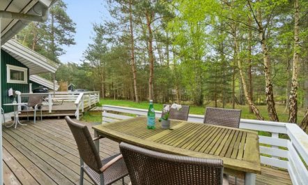 'Tilje' - 800m from the sea 3