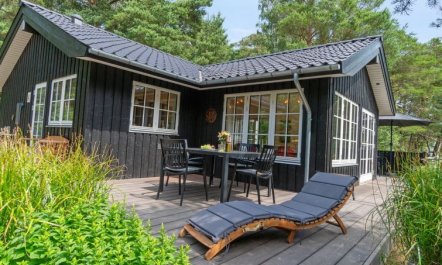 'Reinke' - 450m from the sea