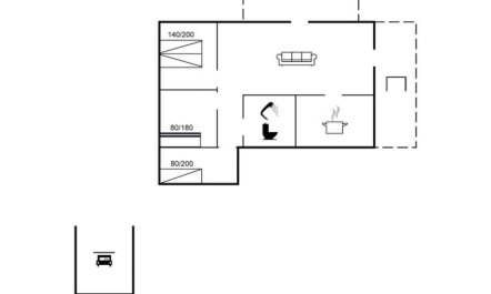 'Elsia' - 280m from the sea 1