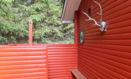 'Jaarne' - 800m from the sea 5