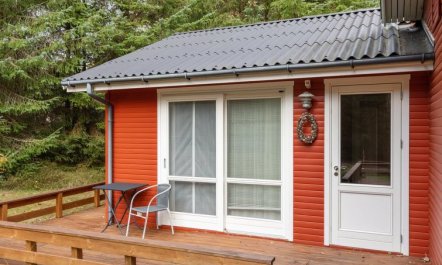 'Jaarne' - 800m from the sea 4