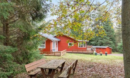 'Jaarne' - 800m from the sea 3