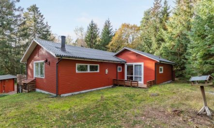 'Jaarne' - 800m from the sea 2