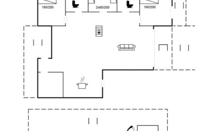 'Seetje' - 200m from the sea 1