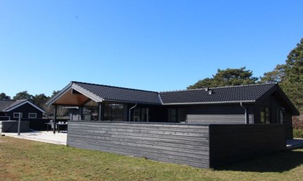 'Ignat' - 175m from the sea