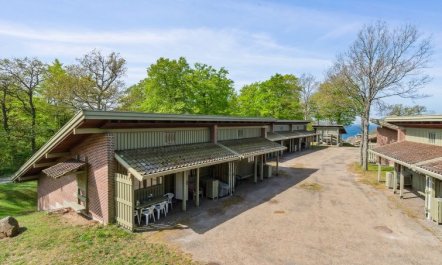 'Agga' - 500m from the sea