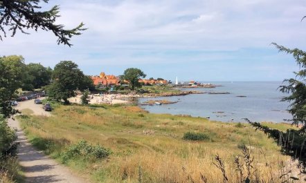 'Maike' - 200m from the sea 5