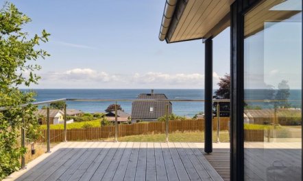 'Maike' - 200m from the sea 2