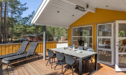 'Arndis' - 600m from the sea 4