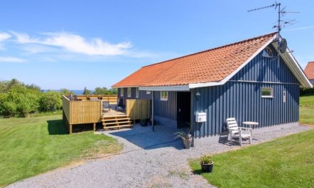 'Voitto' - 150m from the sea