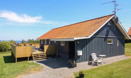 'Voitto' - 150m from the sea 4