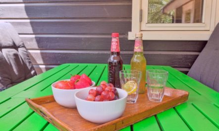 'Signe' - 850m from the sea 6