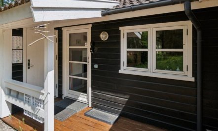 'Signe' - 850m from the sea 5