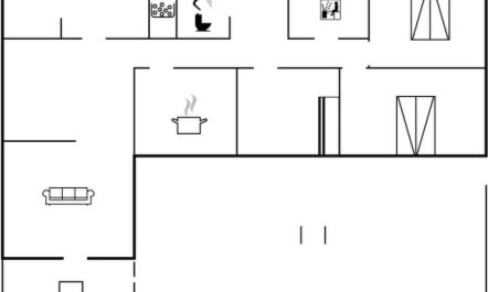 'Solfred' - 200m from the sea 1