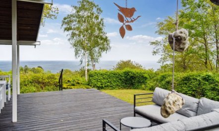 'Esben' - 350m from the sea 5