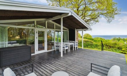 'Esben' - 350m from the sea 4