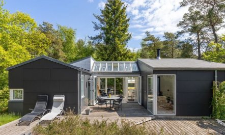 'Muriel' - 150m from the sea