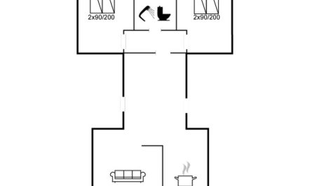 'Muriel' - 150m from the sea 1