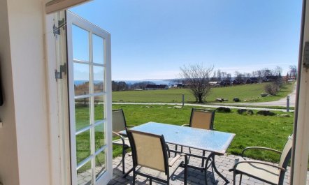 'Tinne' - 400m from the sea 1