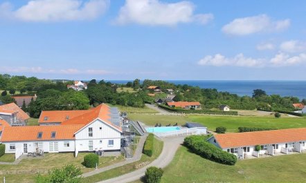 'Tinne' - 400m from the sea 4