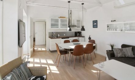 'Tinne' - 400m from the sea 6