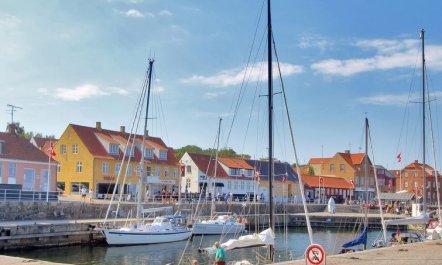 'Hagen' - 250m from the sea 3