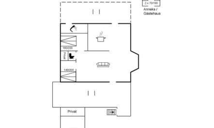 'Hagen' - 250m from the sea 1