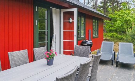 'Georg' - 300m from the sea