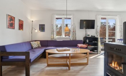 'Georg' - 300m from the sea 5