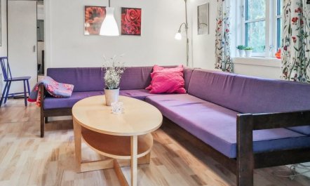 'Georg' - 300m from the sea 6