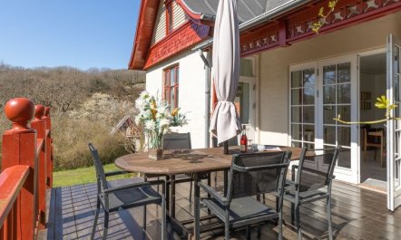 'Anina' - 400m from the sea 6