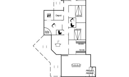 'Adelbrand' - 400m from the sea 1